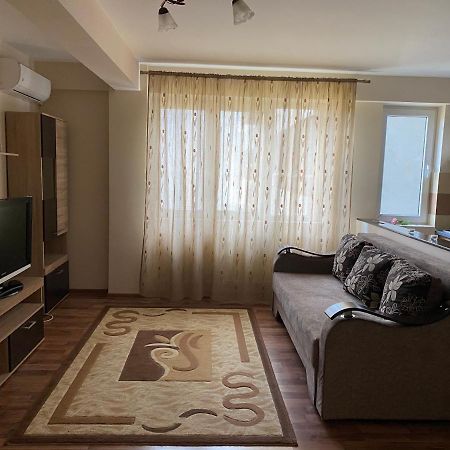 דירות Târgu-Mureş Apartament Gloriei 17 מראה חיצוני תמונה