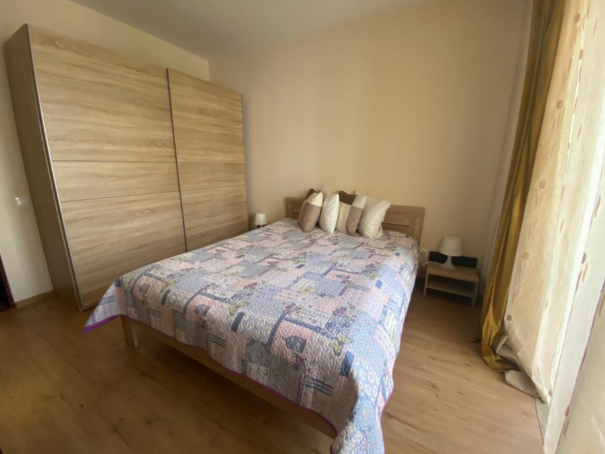 דירות Târgu-Mureş Apartament Gloriei 17 מראה חיצוני תמונה